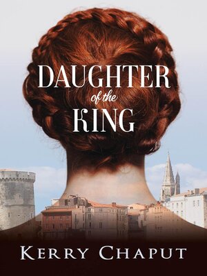 cover image of Daughter of the King